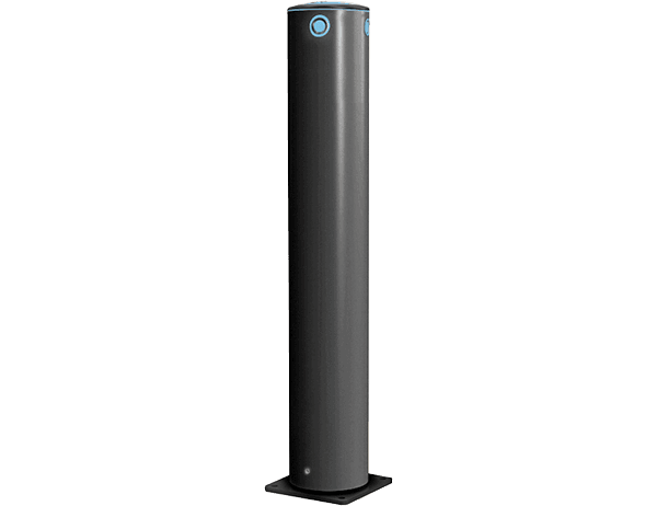 iFlex Poste de proteção frio industrial