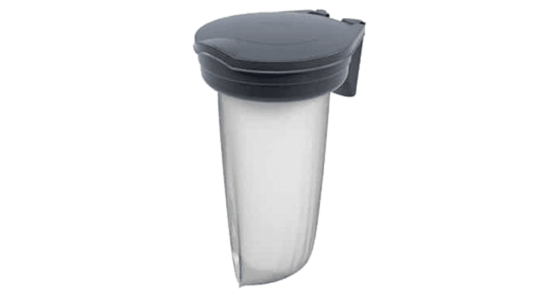 Recipiente de Reciclagem Q