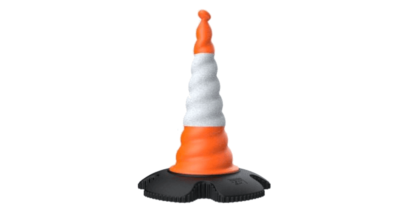 Cone de Estrada