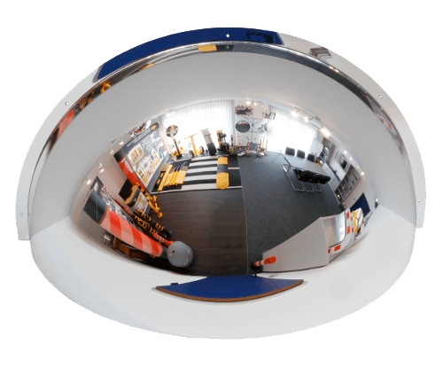 Espelho BM 180º 100cm