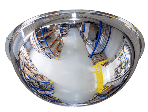 Espelho BM 360º 90cm