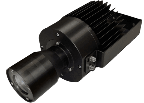 Projector de símbolos