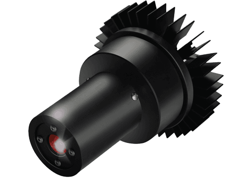 Projector de passadeiras