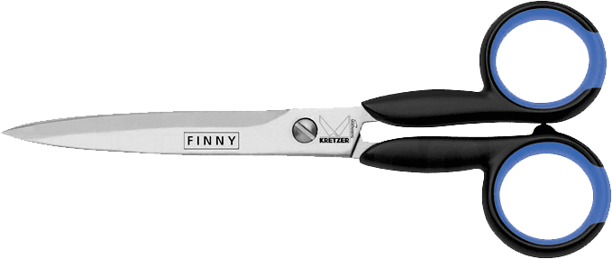 Finny Pontas Pontiagudas