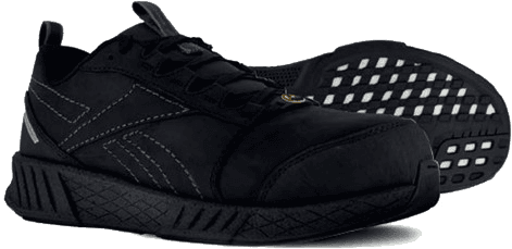 Fusion Flexweave Work S3+SRC+ESD
