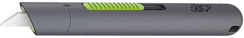 Pen Cutter Auto-Retrátil