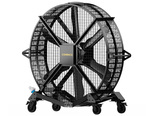 ProAir Series HVLS Fans