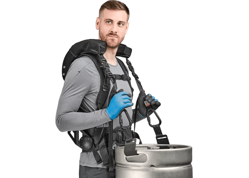 CarrySuit