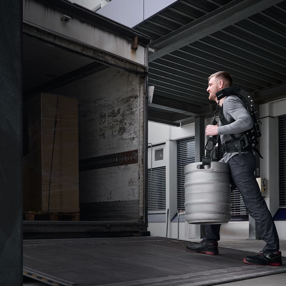 CarrySuit