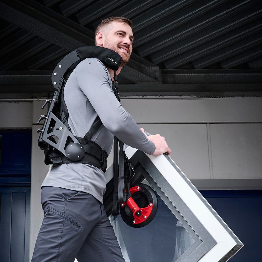 CarrySuit