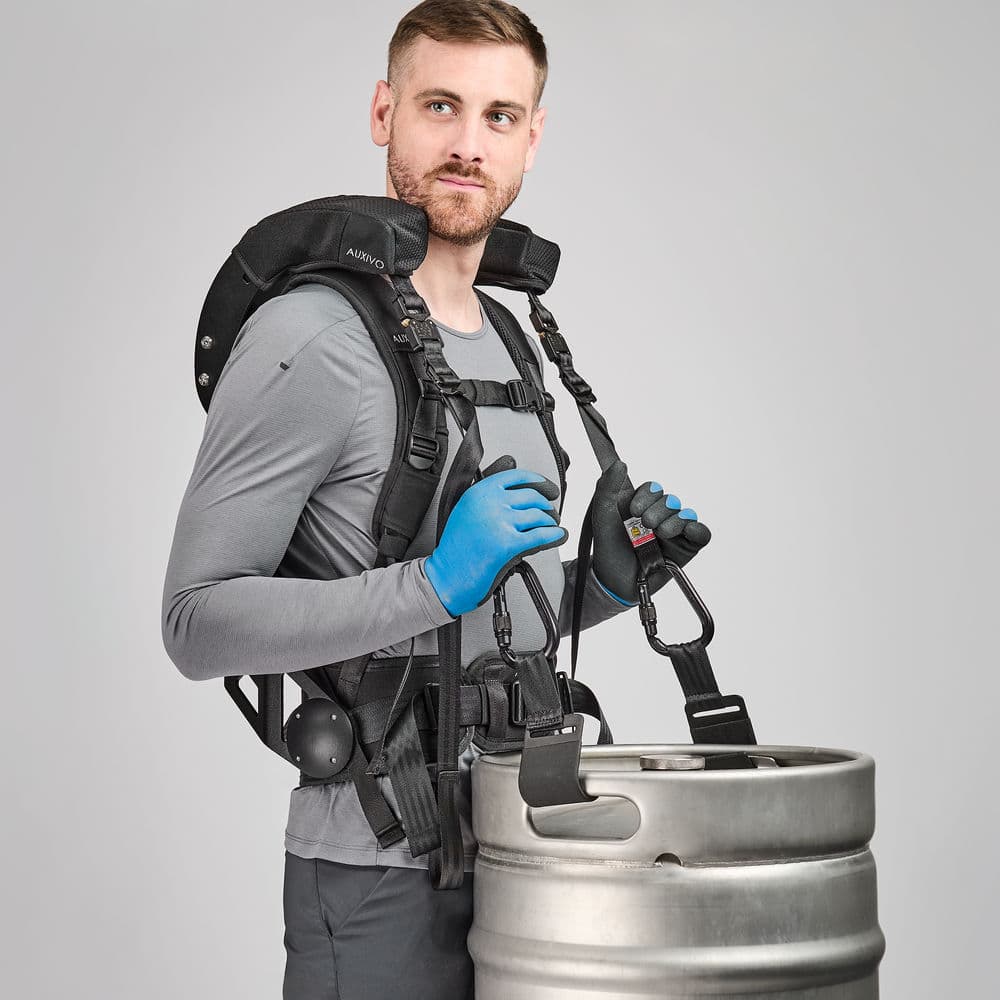 CarrySuit