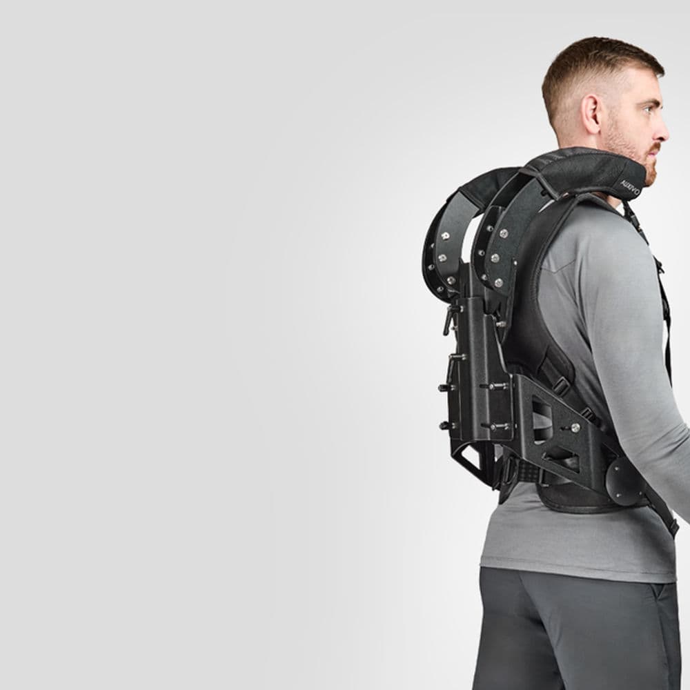 CarrySuit