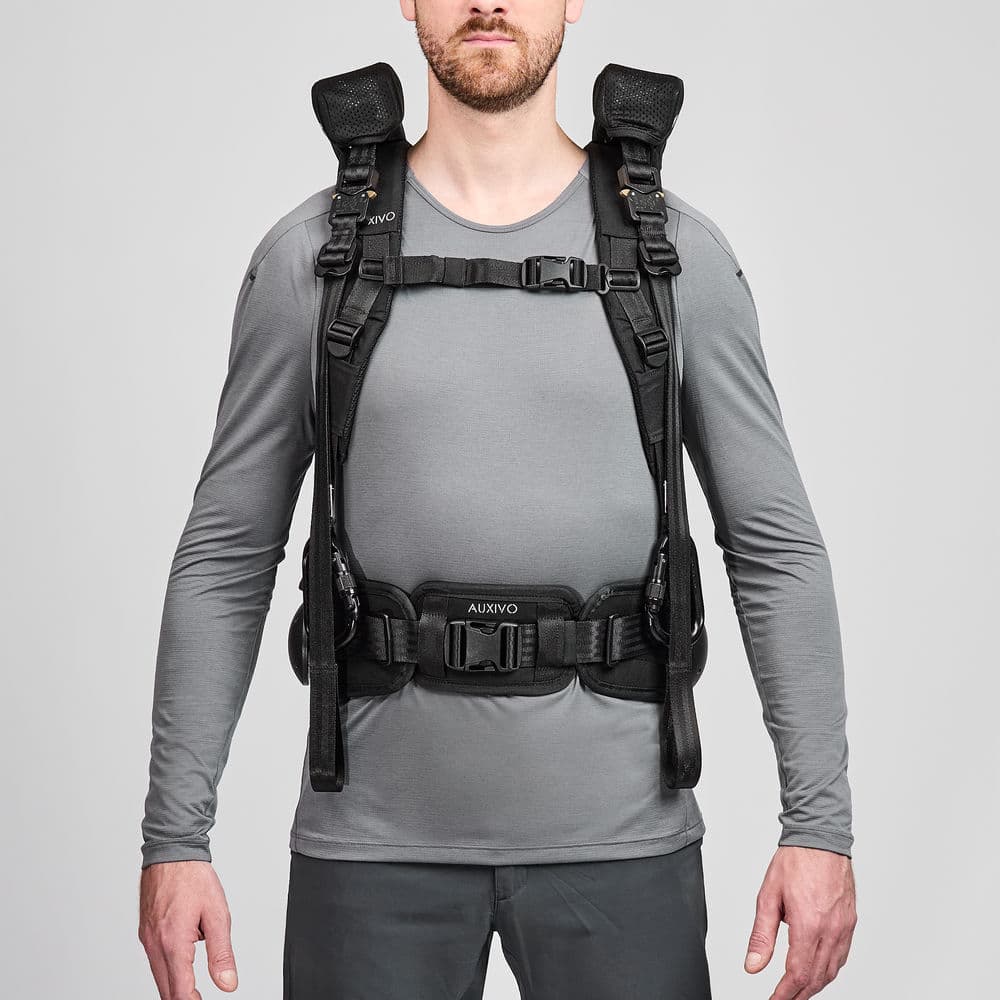 CarrySuit