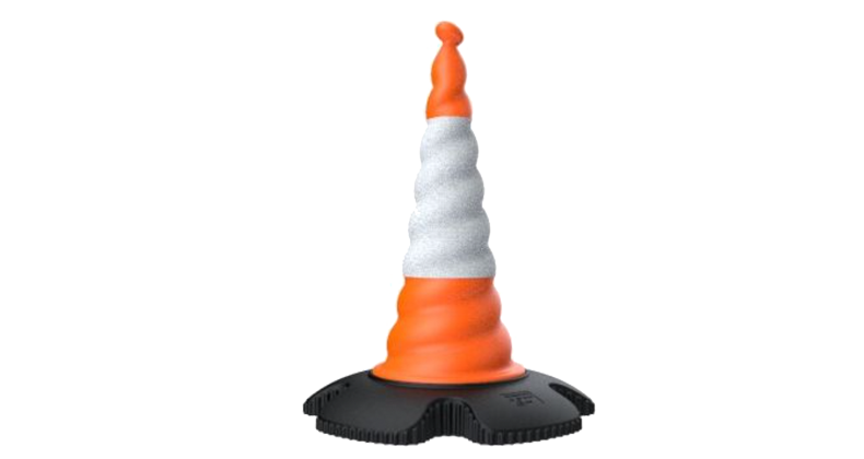Skipper Cone de Estrada