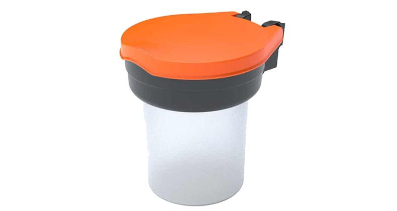 Skipper Dispensador de Equipamento de Segurança