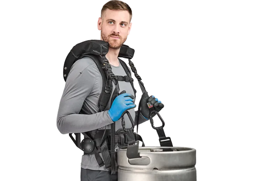 AUXIVO CarrySuit