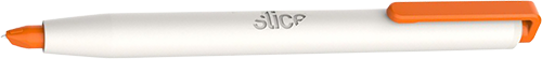 Slice Bisturi Precisão Auto Retrátil